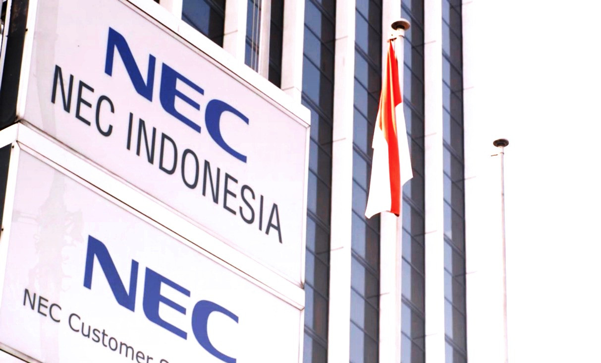 NEC Indonesia dukung SDM di PIDI 4.0